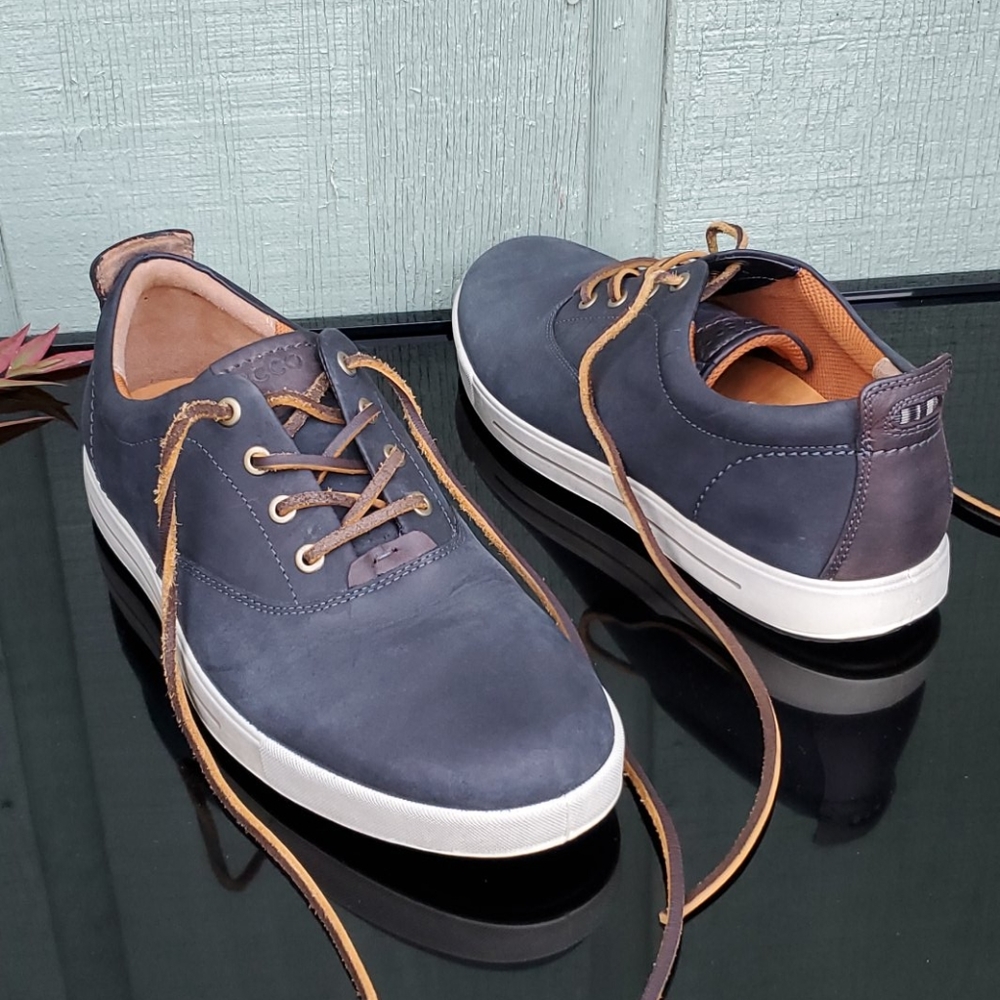 Ecco Men's Sneakers, size 9.5